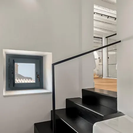 Bed & Breakfast Palazzo Palmeri