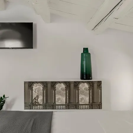 Palazzo Palmeri Bed & Breakfast *