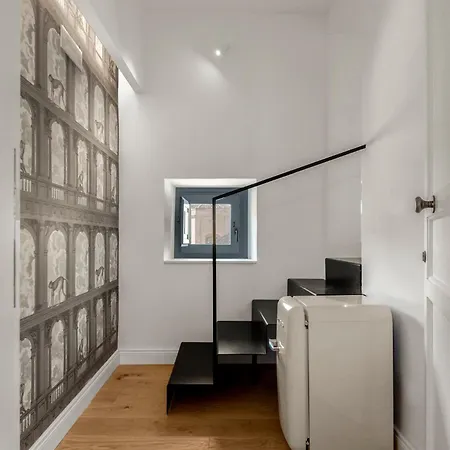 Palazzo Palmeri Bed & Breakfast