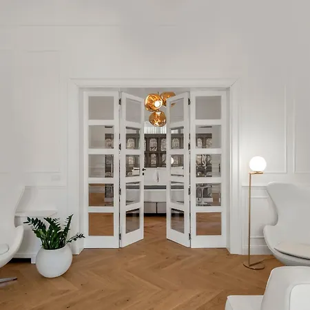 Palazzo Palmeri Bed & Breakfast