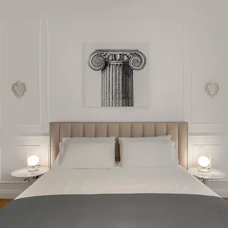 Bed & Breakfast Palazzo Palmeri *