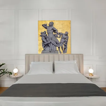 Palazzo Palmeri Bed & Breakfast Noto