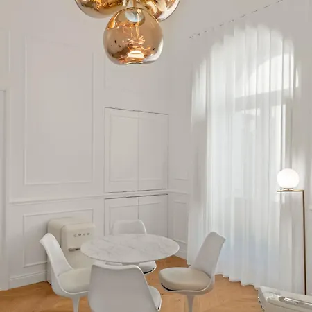 Palazzo Palmeri Bed & Breakfast