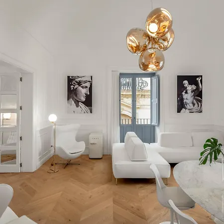 Bed & Breakfast Palazzo Palmeri