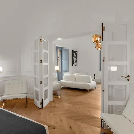 Palazzo Palmeri Bed & Breakfast *