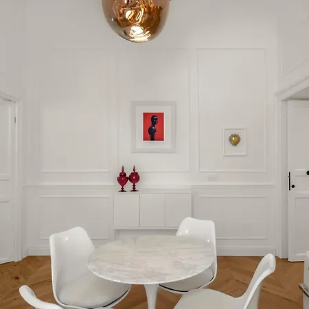 Bed & Breakfast Palazzo Palmeri Noto