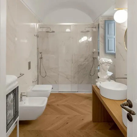 Palazzo Palmeri Bed & Breakfast *